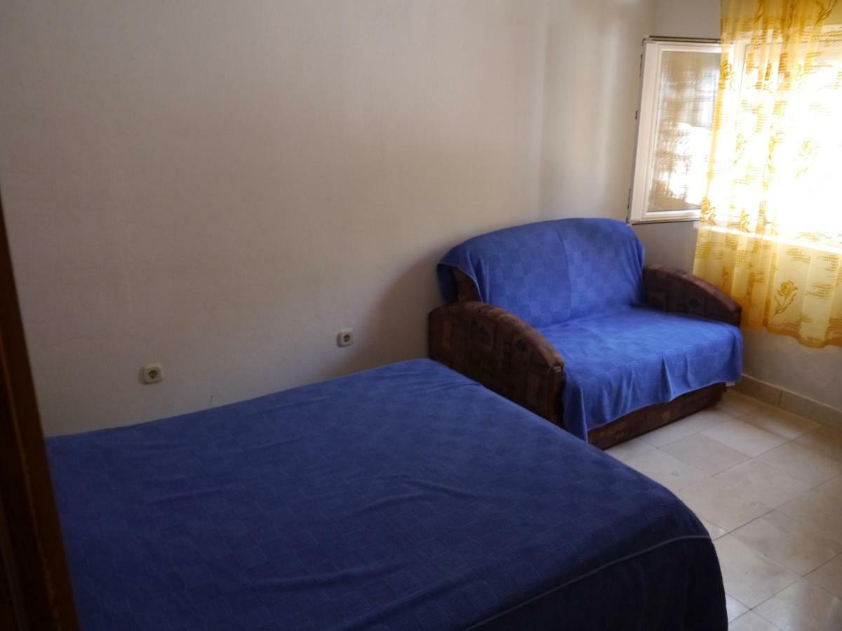 Apartment Dragovic Klek Eksteriør billede