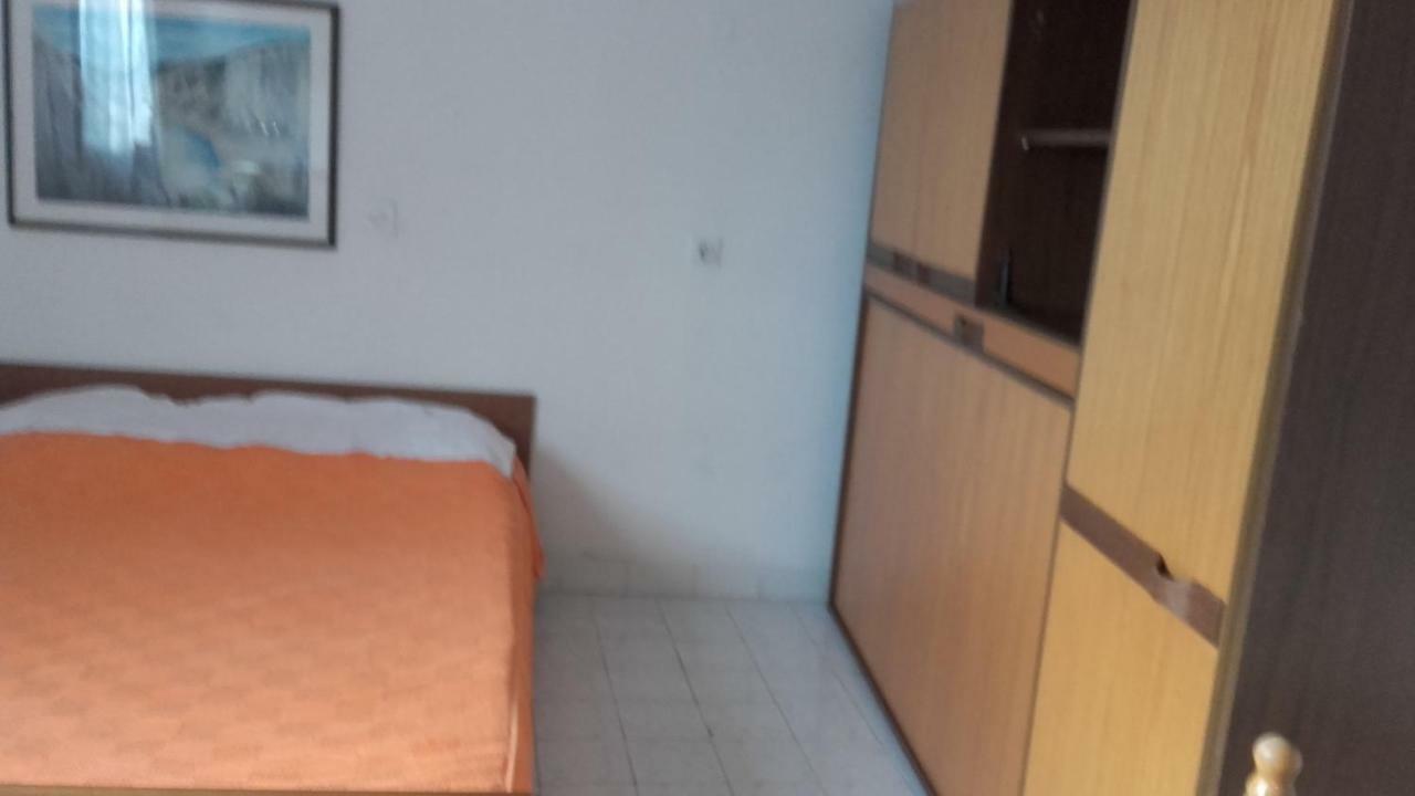 Apartment Dragovic Klek Eksteriør billede