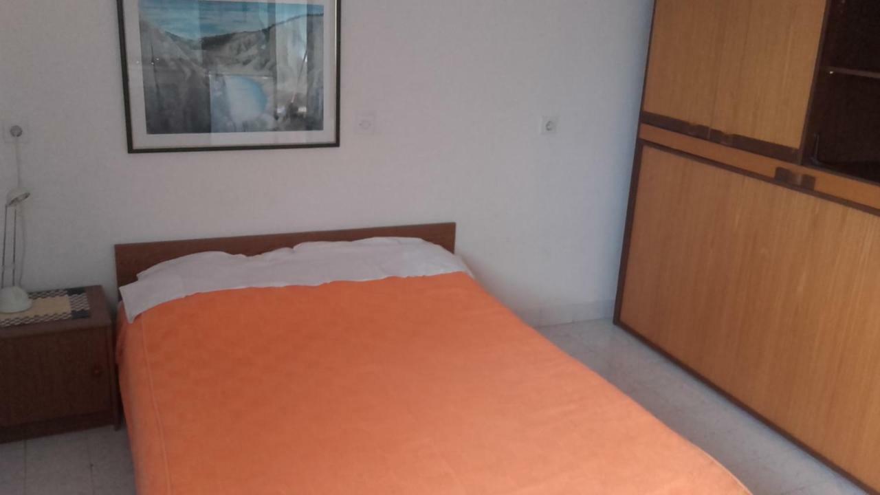 Apartment Dragovic Klek Eksteriør billede